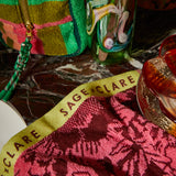 Eliza Face Washer Set - Primrose