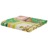 Freya Cotton Sheets Flat Sheet / Queen