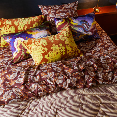 Sorana Cotton Sheets Flat Sheet / Queen