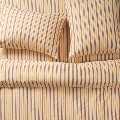 Leon Cotton Sheets - Chiffon Flat Sheet / Single