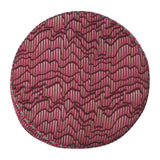 Hanna Jacquard Floor Cushion