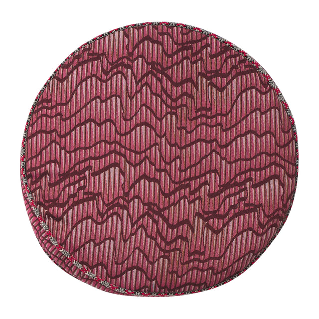 Hanna Jacquard Floor Cushion