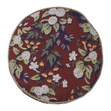 Heidi Jacquard Floor Cushion