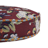 Heidi Jacquard Floor Cushion