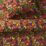 Teo Cotton Sheets Flat Sheet / Single
