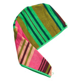 Nicolette Hair Wrap - Juniper