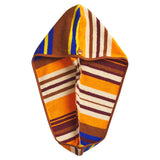 Nicolette Hair Wrap - Russet