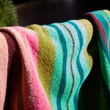 Nicolette Hand Towel - Juniper