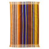 Nicolette Hand Towel - Russet