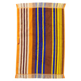 Nicolette Hand Towel - Russet