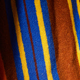 Nicolette Hand Towel - Russet