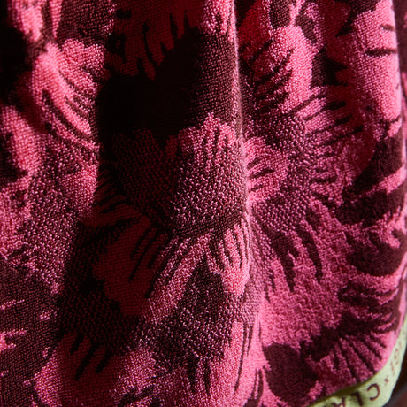 Eliza Hand Towel - Primrose