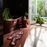 Eliza Hand Towel - Primrose