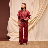 Hanna Knit Pants XS