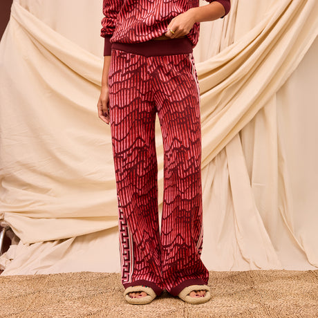 Hanna Knit Pants XS