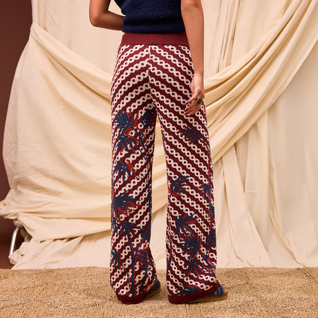 Aneta Knit Pants XS