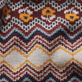 Calina Kids Knit Sweater