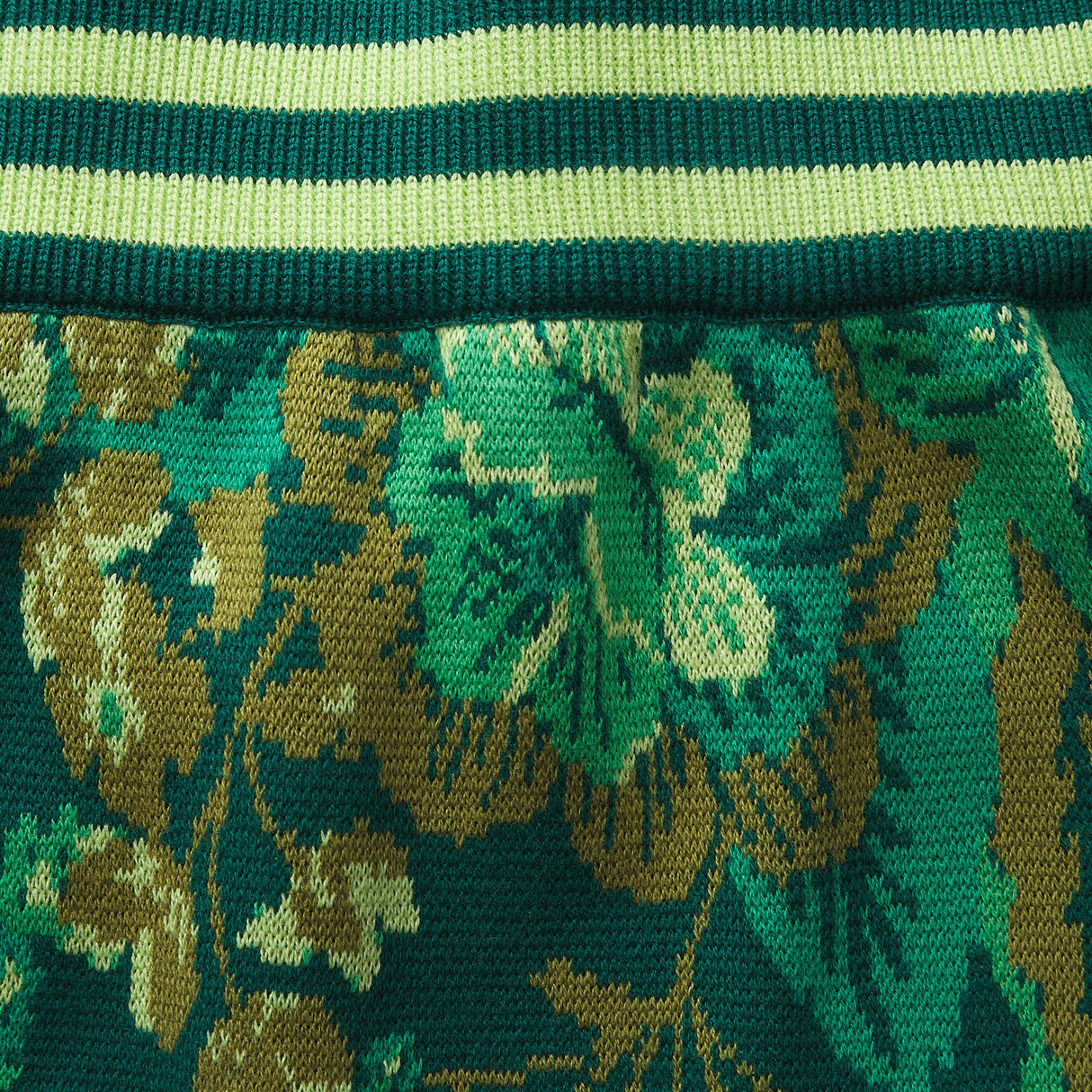 Eliza Knit Maxi Skirt
