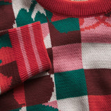 Bodhi Kids Knit Sweater