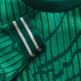 Hanna Kids Knit Sweater