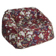Heidi Jacquard Lounger Cover