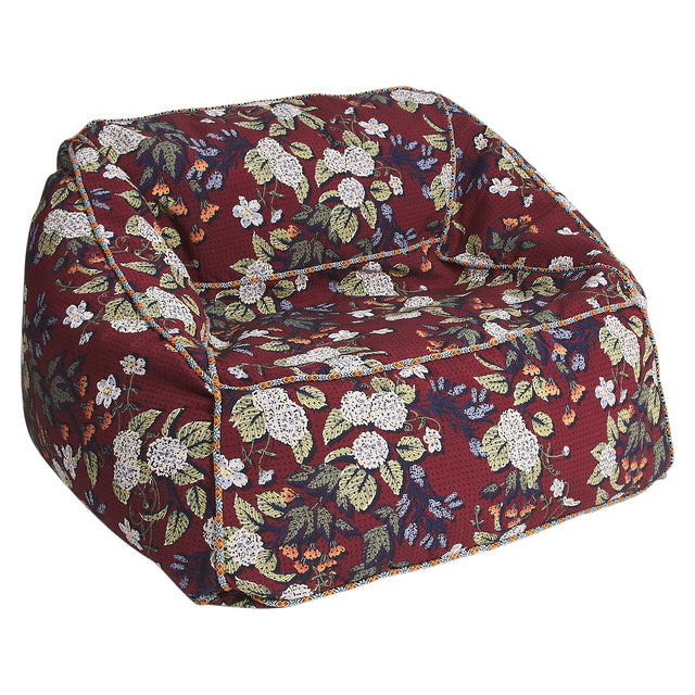 Heidi Jacquard Lounger Cover
