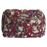 Heidi Jacquard Lounger Cover