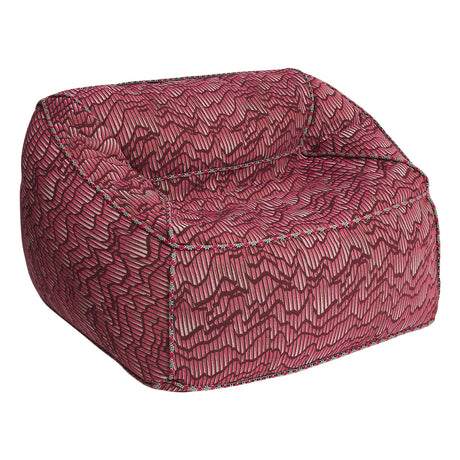 Hanna Jacquard Lounger Cover