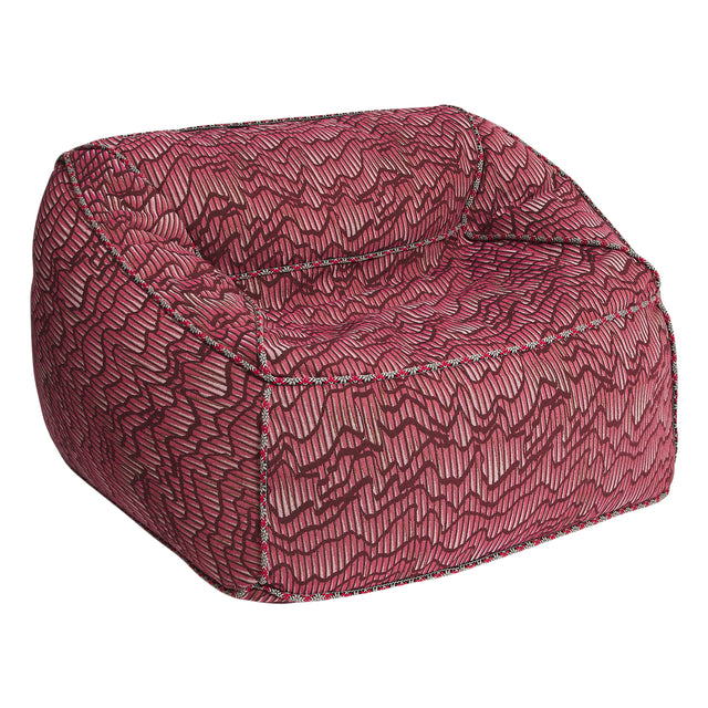 Hanna Jacquard Lounger Cover