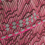 Hanna Jacquard Lounger Cover