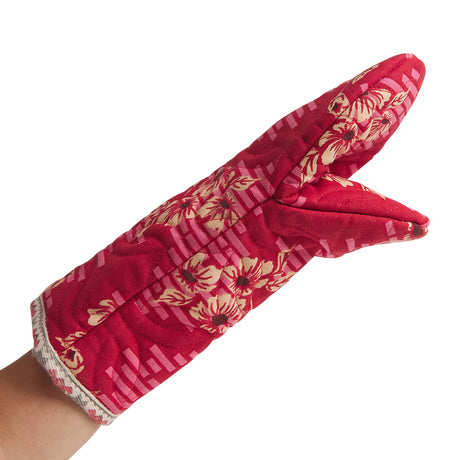 Marta Oven Mitt Set