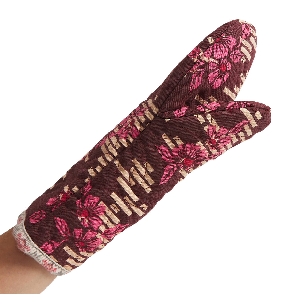 Marta Oven Mitt Set