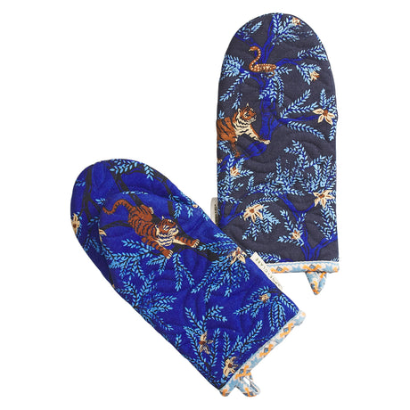 Andrea Oven Mitt Set