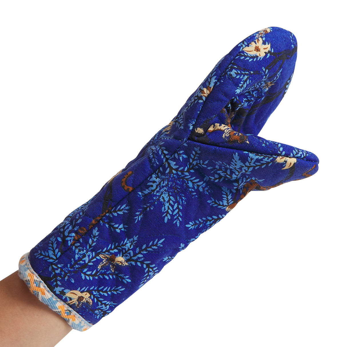 Andrea Oven Mitt Set