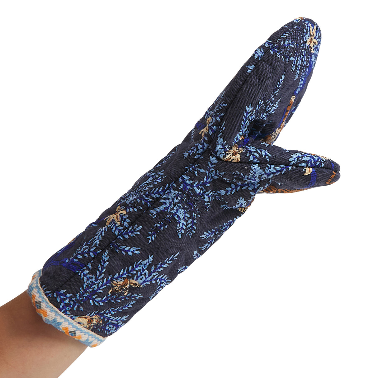 Andrea Oven Mitt Set