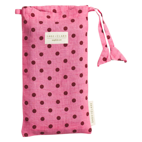 Paige Napkin Set