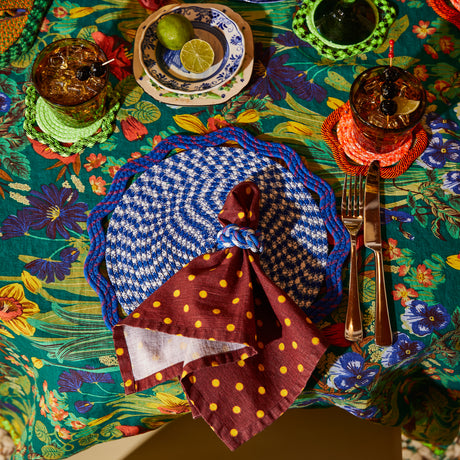 Paige Napkin Set
