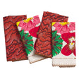 Hanna Napkin Set - Orangerie