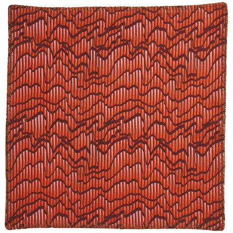 Hanna Napkin Set - Orangerie