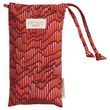 Hanna Napkin Set - Orangerie