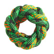 Marzena Napkin Ring - Verdant