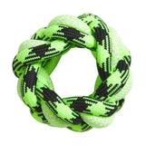 Marzena Napkin Ring - Citrus