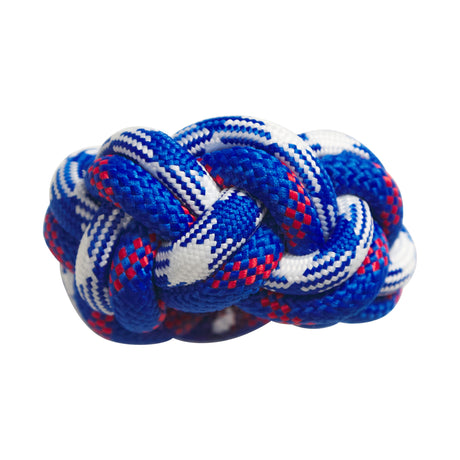 Marzena Napkin Ring - Ultramarine