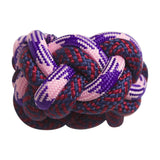 Marzena Napkin Ring - Thistle