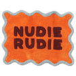 Amalie Nudie Bath Mat - Orangerie