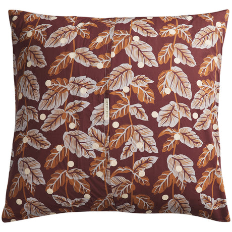 Sorana Cotton Euro Pillowcase Set