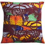 Emilia Linen Euro Pillowcase Set