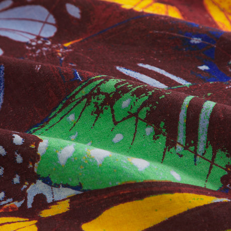 Emilia Linen Euro Pillowcase Set