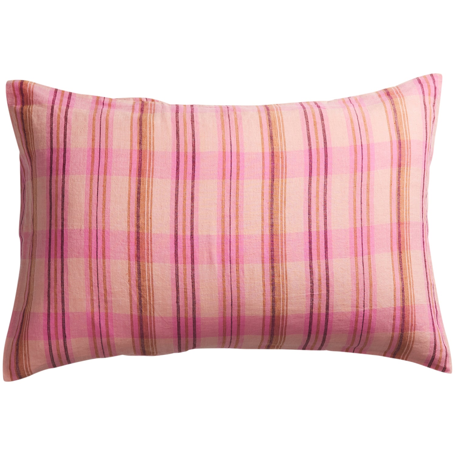 Standard Pillow Case Set