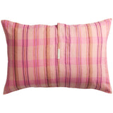 Nicolette Linen Pillowcase Set - Poudre Standard